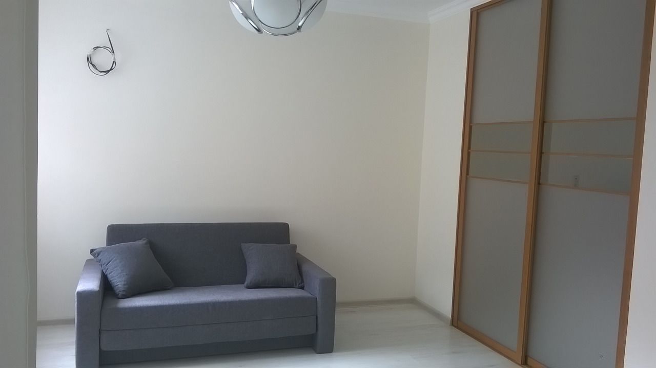 1-комнатная квартира, 50 м² — фото 3