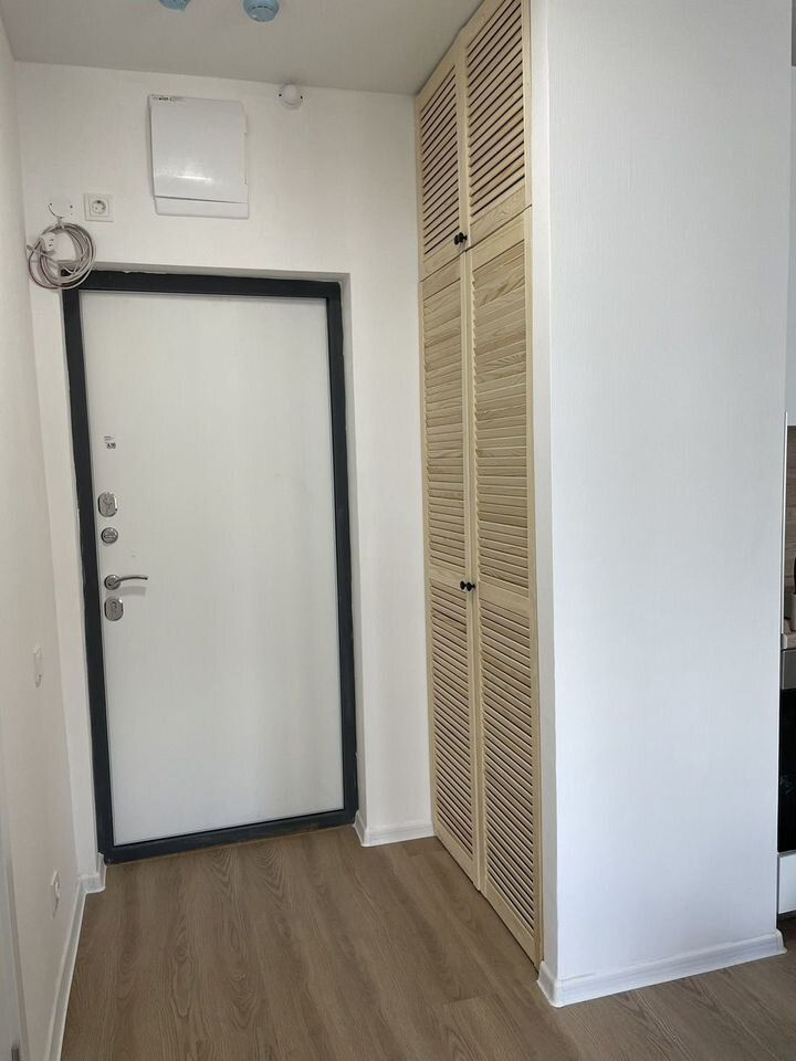 2-комнатная квартира, 35 м² — фото 2