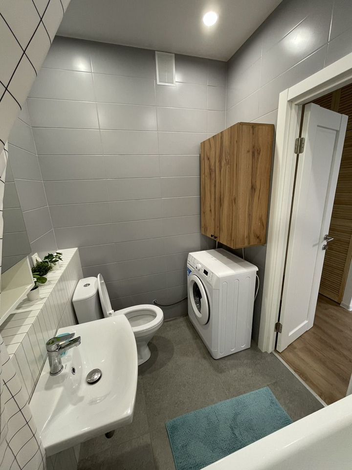 2-комнатная квартира, 35 м² — фото 7