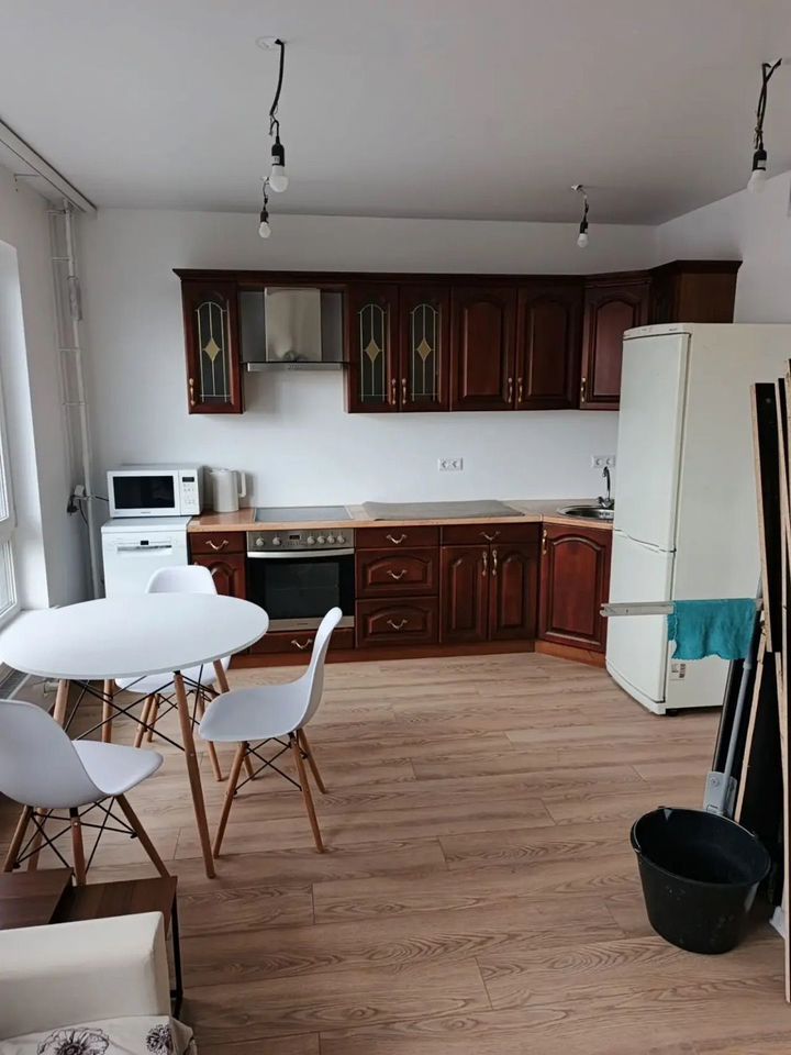 1-комнатная квартира, 35 м² — фото 2