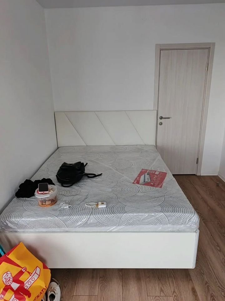 1-комнатная квартира, 35 м² — фото 6