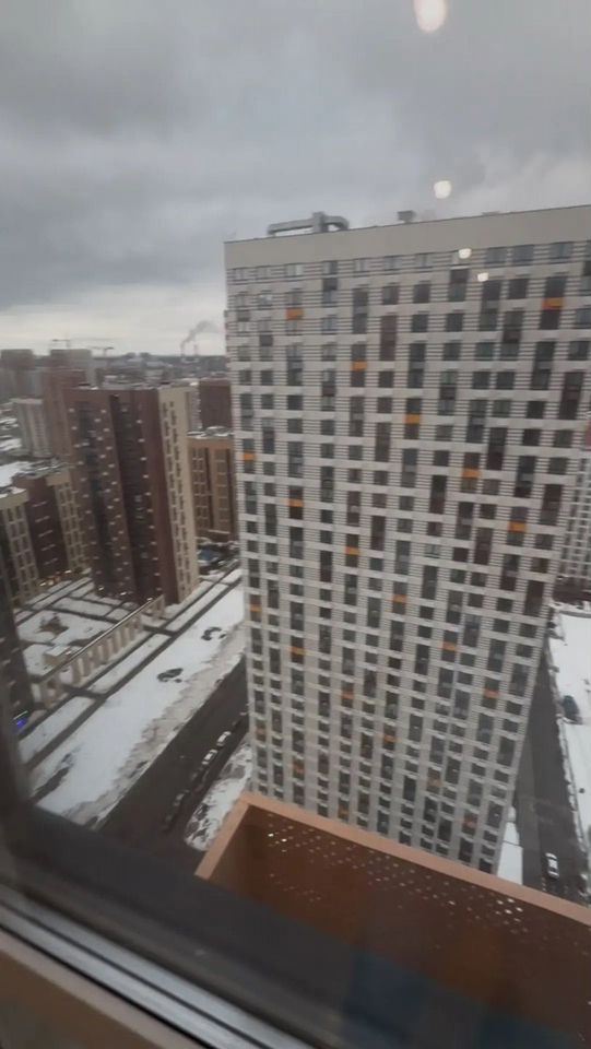 1-комнатная квартира, 35 м² — фото 7