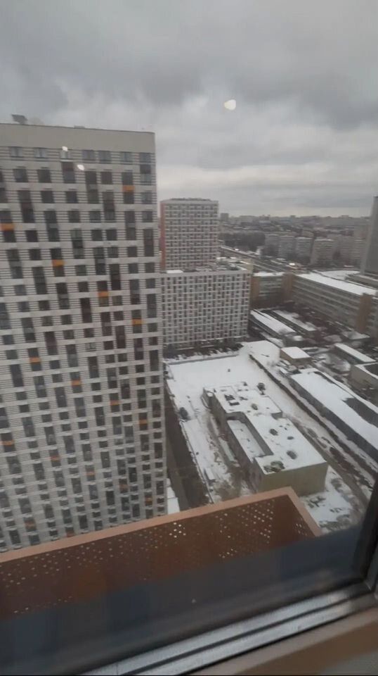 1-комнатная квартира, 35 м² — фото 8