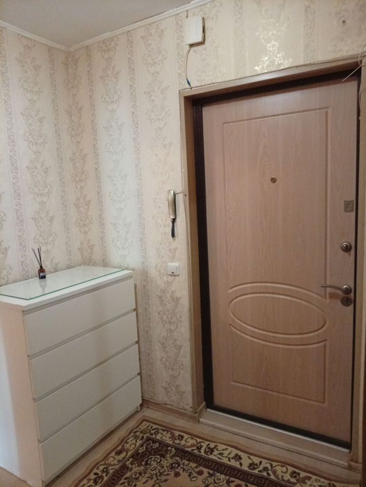 2-комнатная квартира, 50 м² — фото 1