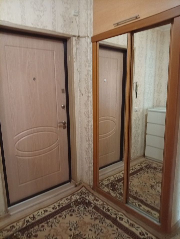 2-комнатная квартира, 50 м² — фото 2