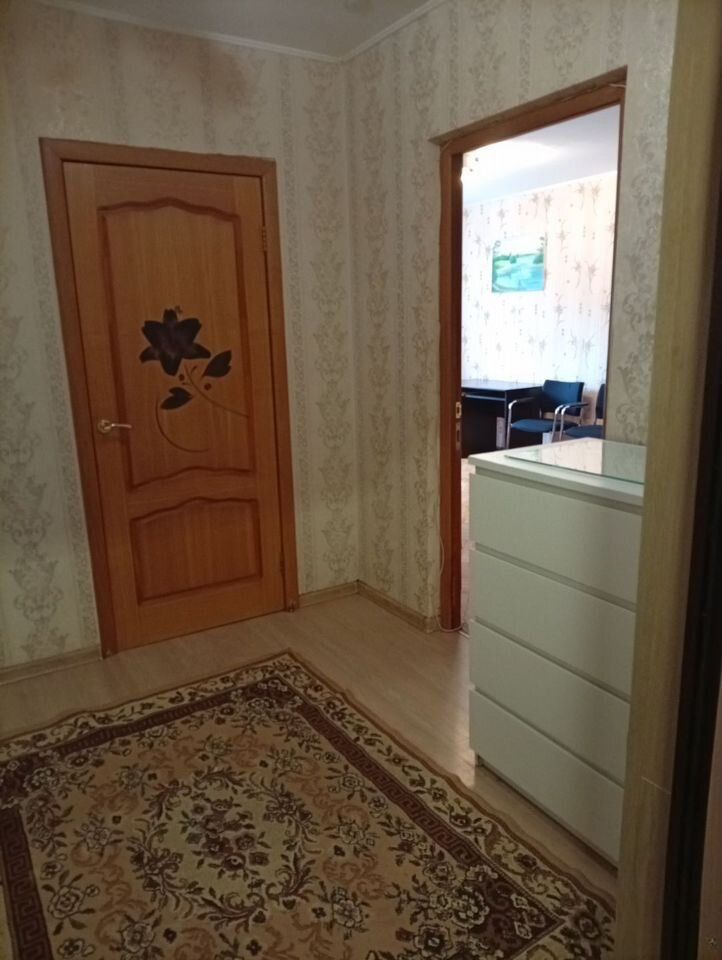 2-комнатная квартира, 50 м² — фото 3