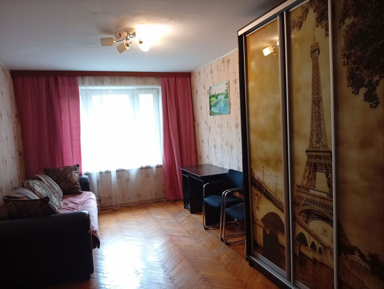 2-комнатная квартира, 50 м² — фото 5