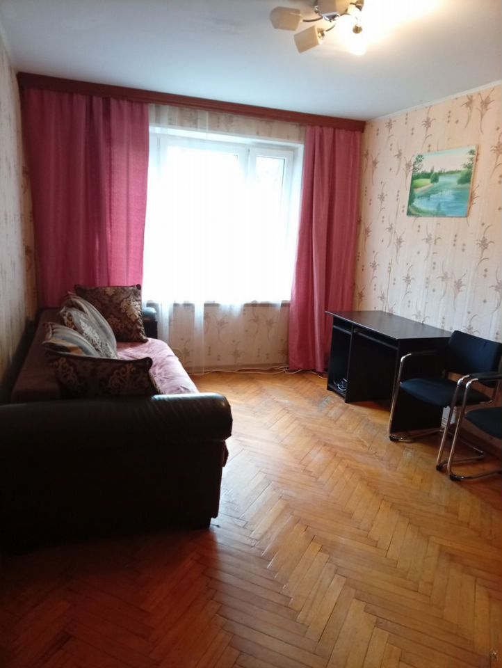 2-комнатная квартира, 50 м² — фото 6