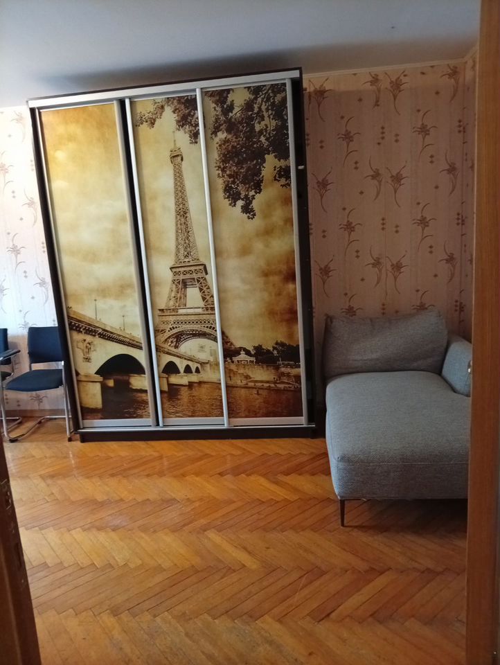 2-комнатная квартира, 50 м² — фото 7