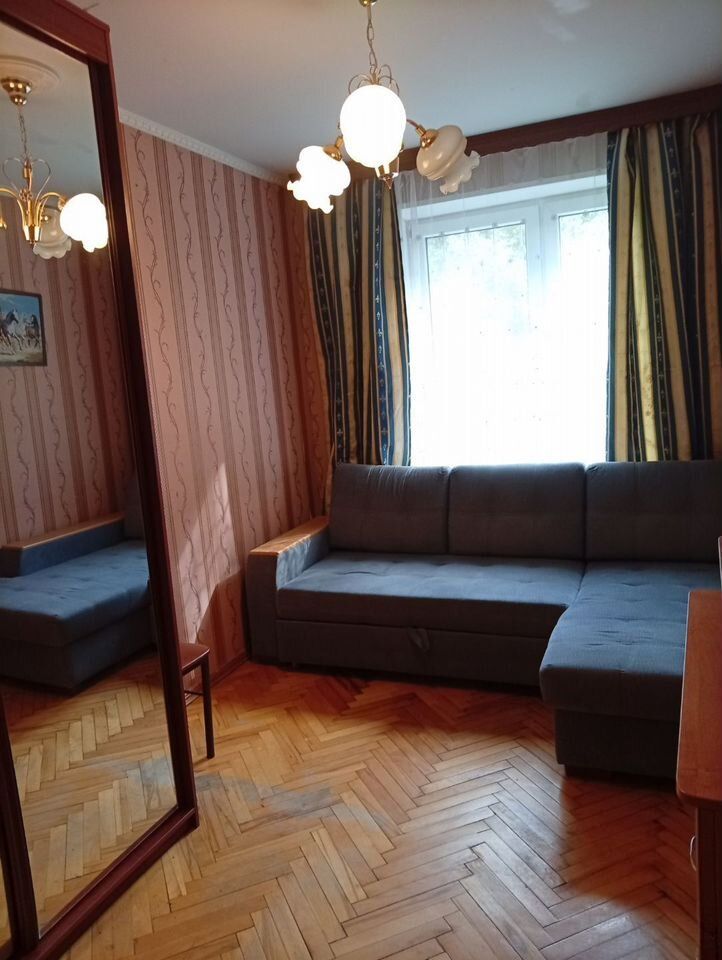 2-комнатная квартира, 50 м² — фото 8
