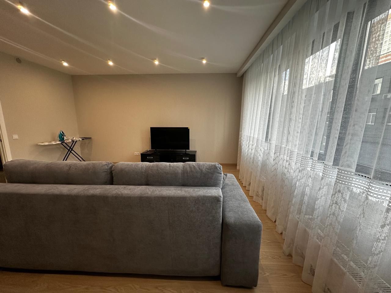 Квартира-студия, 40 м² — фото 3
