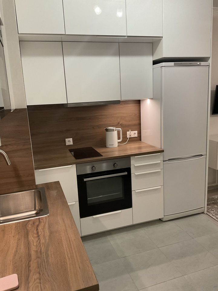 Квартира-студия, 25 м² — фото 5