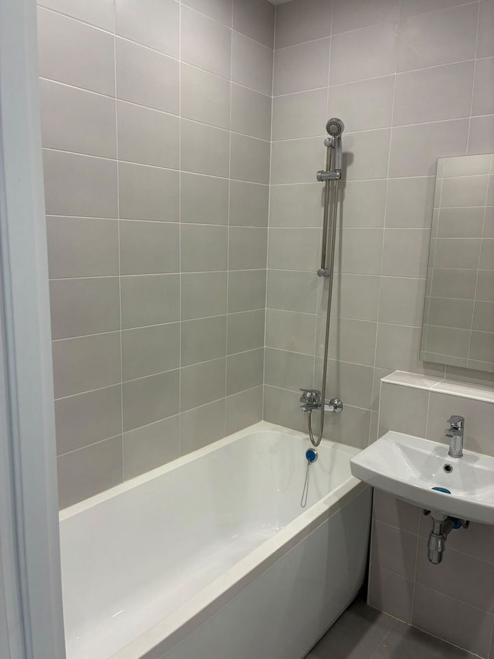 1-комнатная квартира, 40 м² — фото 4