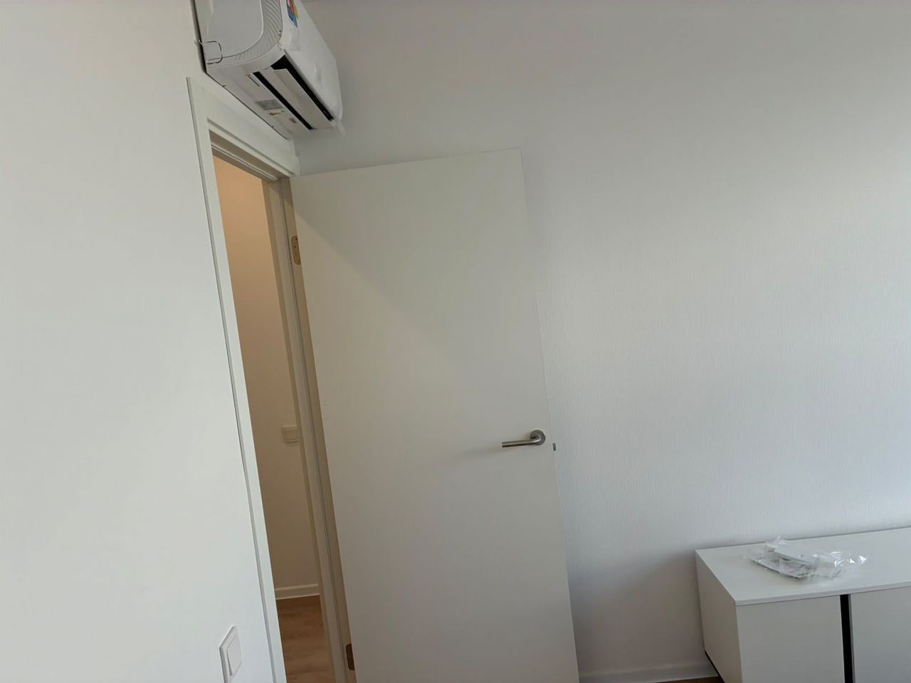 1-комнатная квартира, 40 м² — фото 6