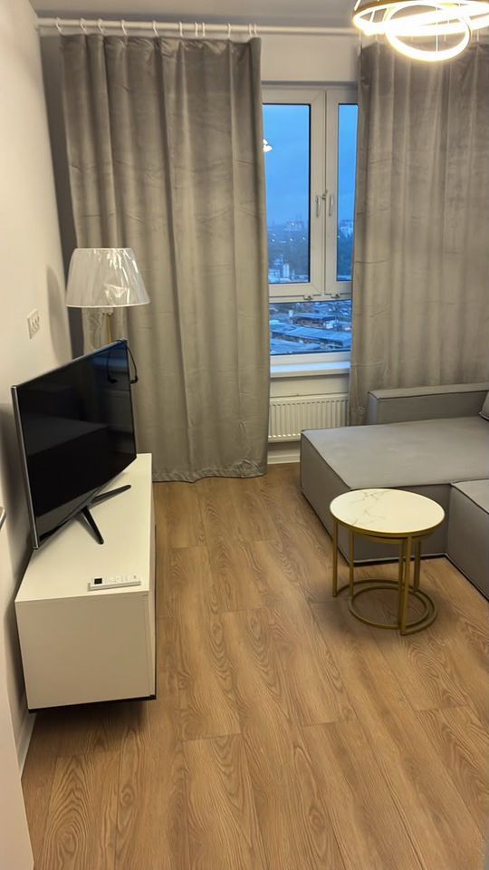 1-комнатная квартира, 40 м² — фото 8