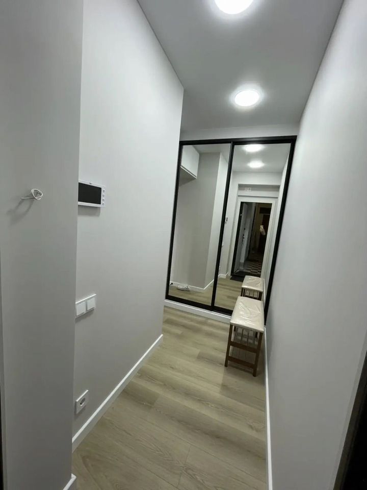 2-комнатная квартира, 40 м² — фото 3