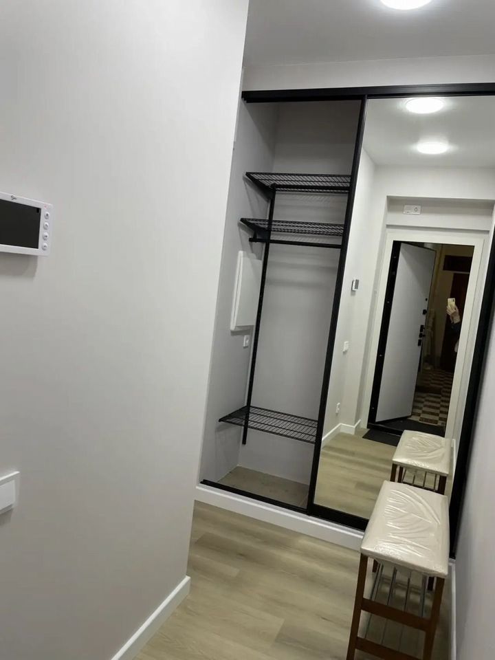 2-комнатная квартира, 40 м² — фото 4