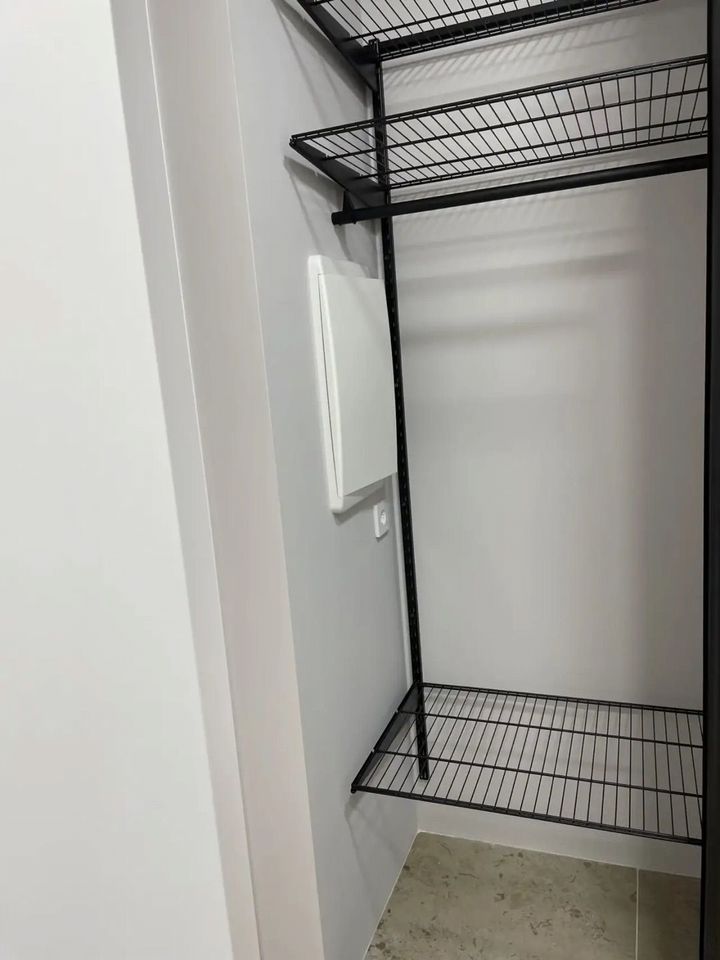 2-комнатная квартира, 40 м² — фото 5