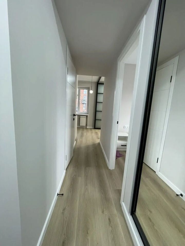 2-комнатная квартира, 40 м² — фото 6