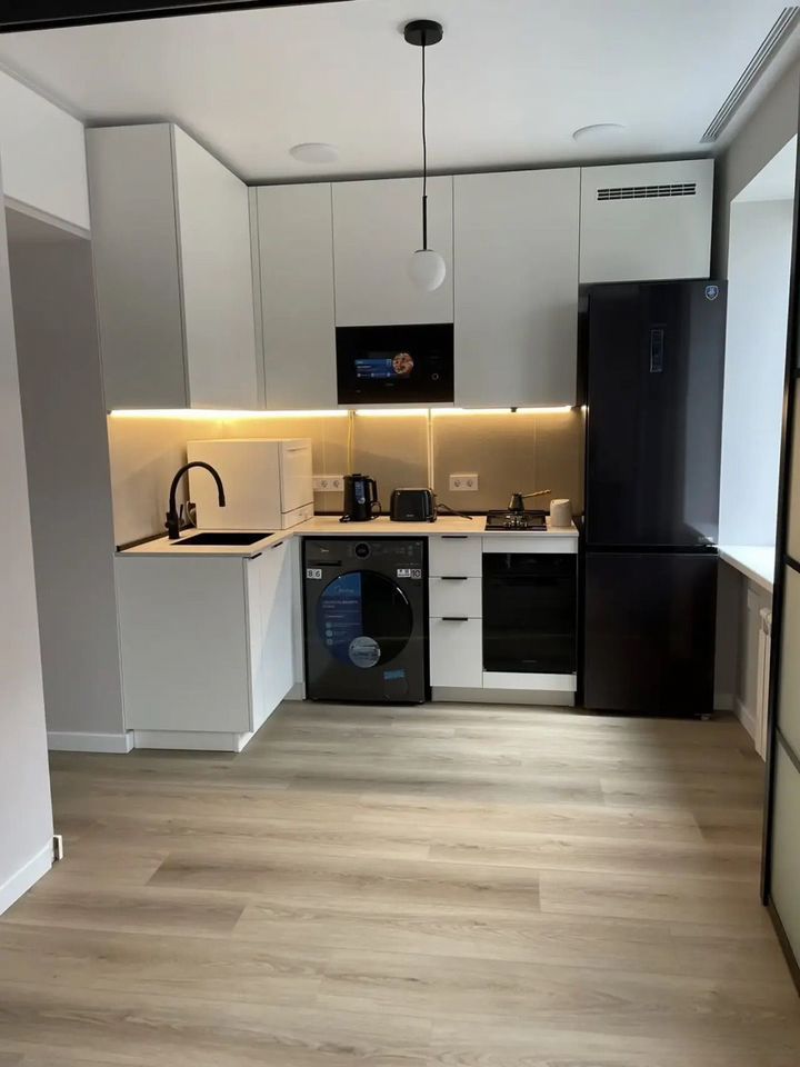 2-комнатная квартира, 40 м² — фото 7