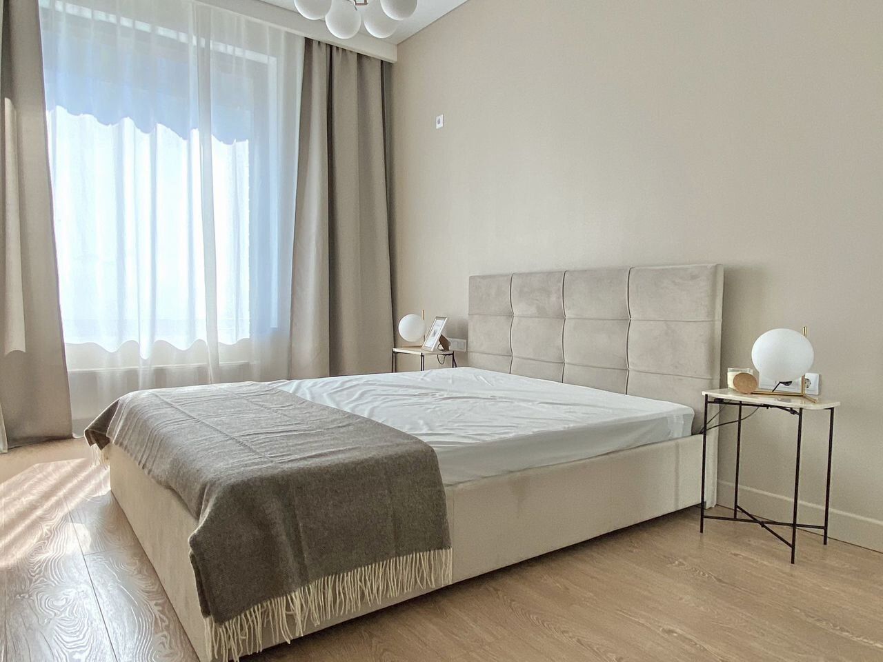 1-комнатная квартира, 40 м² — фото 2
