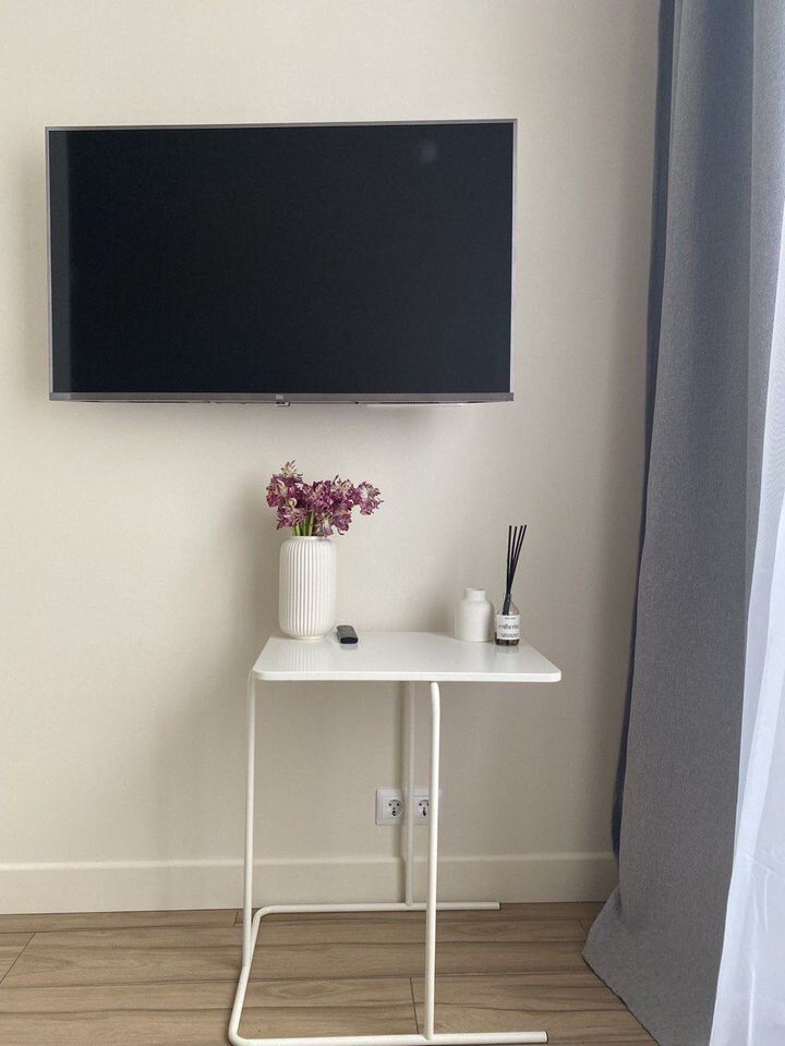 1-комнатная квартира, 40 м² — фото 8