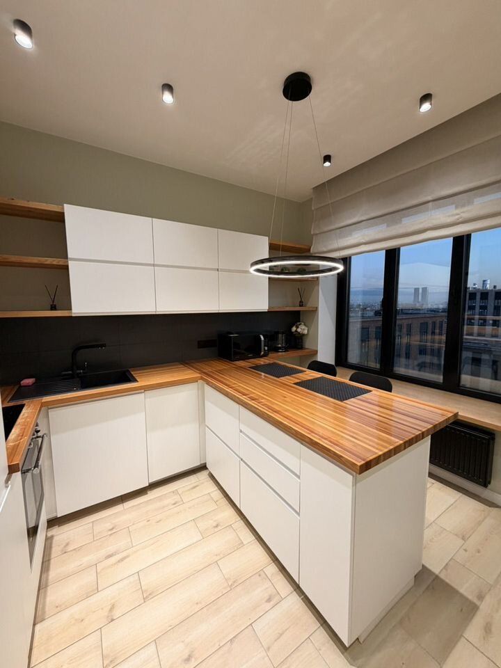 2-комнатная квартира, 45 м² — фото 1