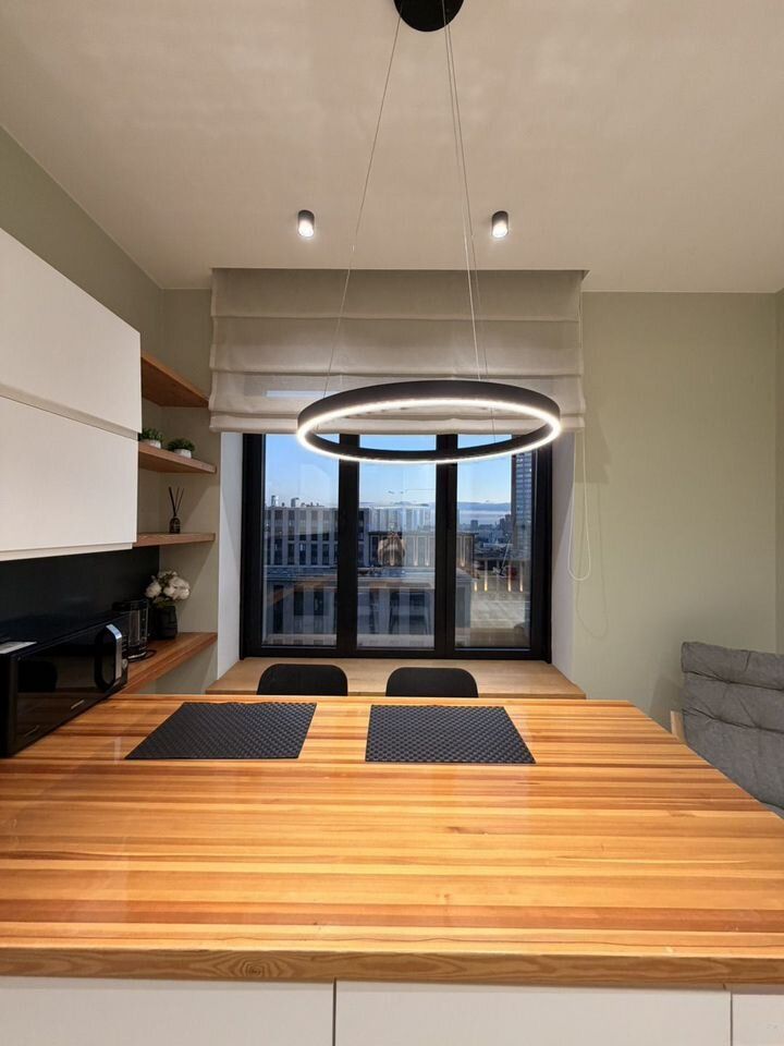 2-комнатная квартира, 45 м² — фото 3