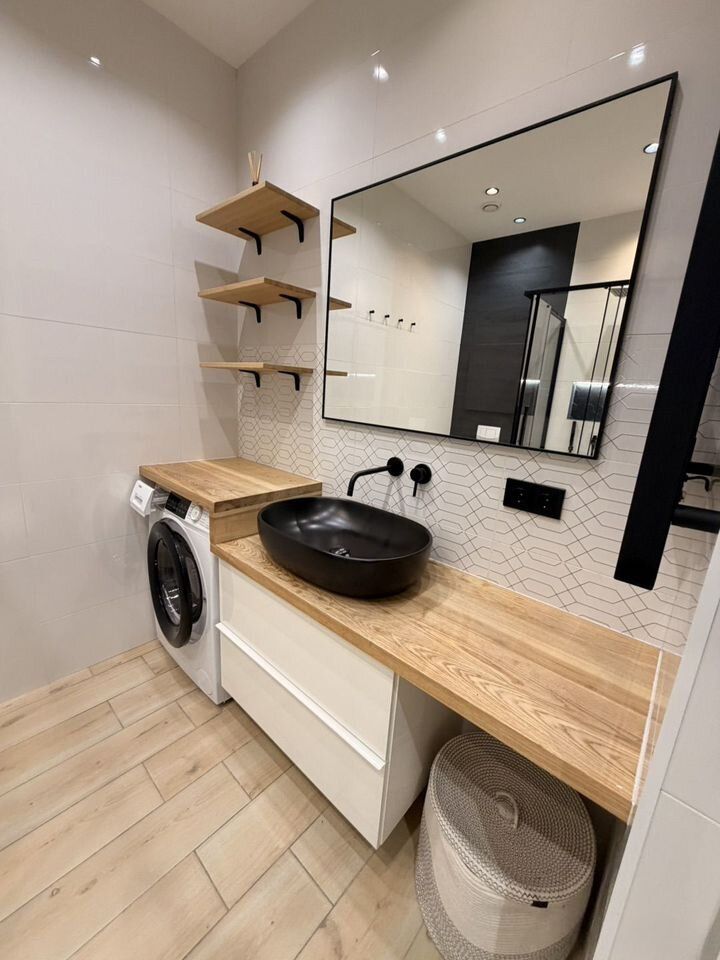 2-комнатная квартира, 45 м² — фото 4