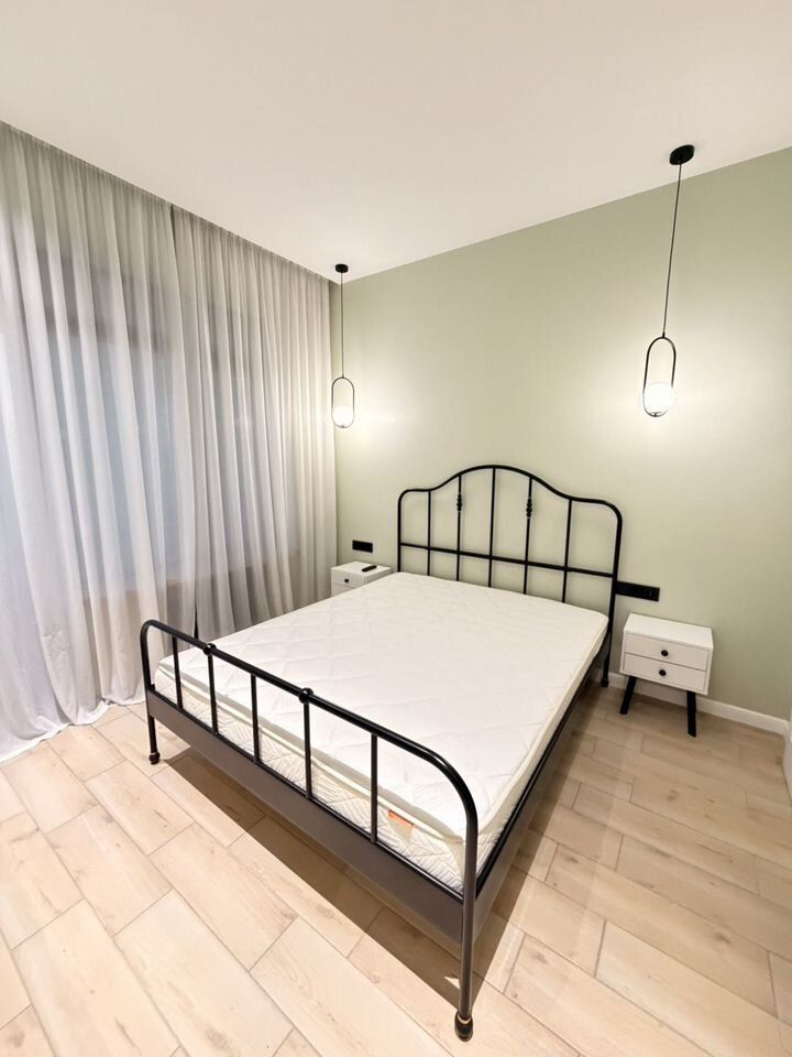 2-комнатная квартира, 45 м² — фото 5