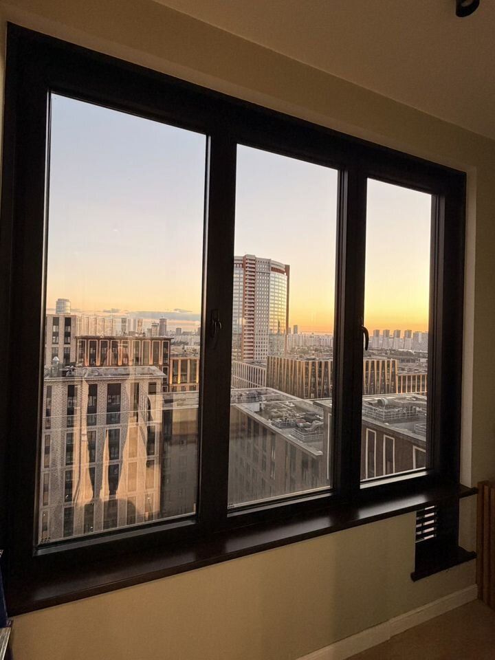 2-комнатная квартира, 45 м² — фото 8