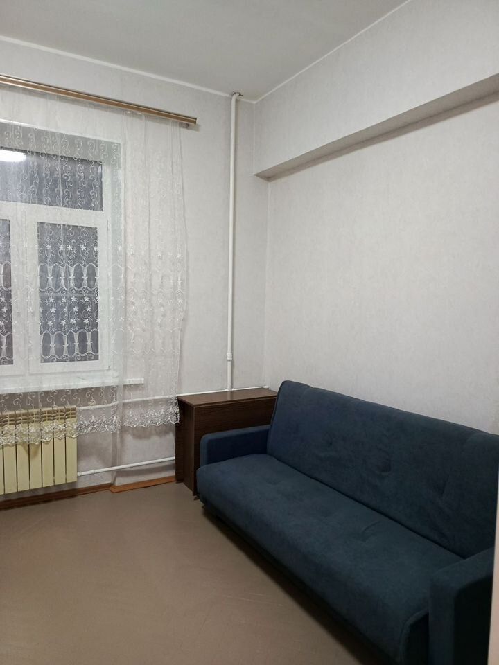 2-комнатная квартира, 60 м² — фото 3