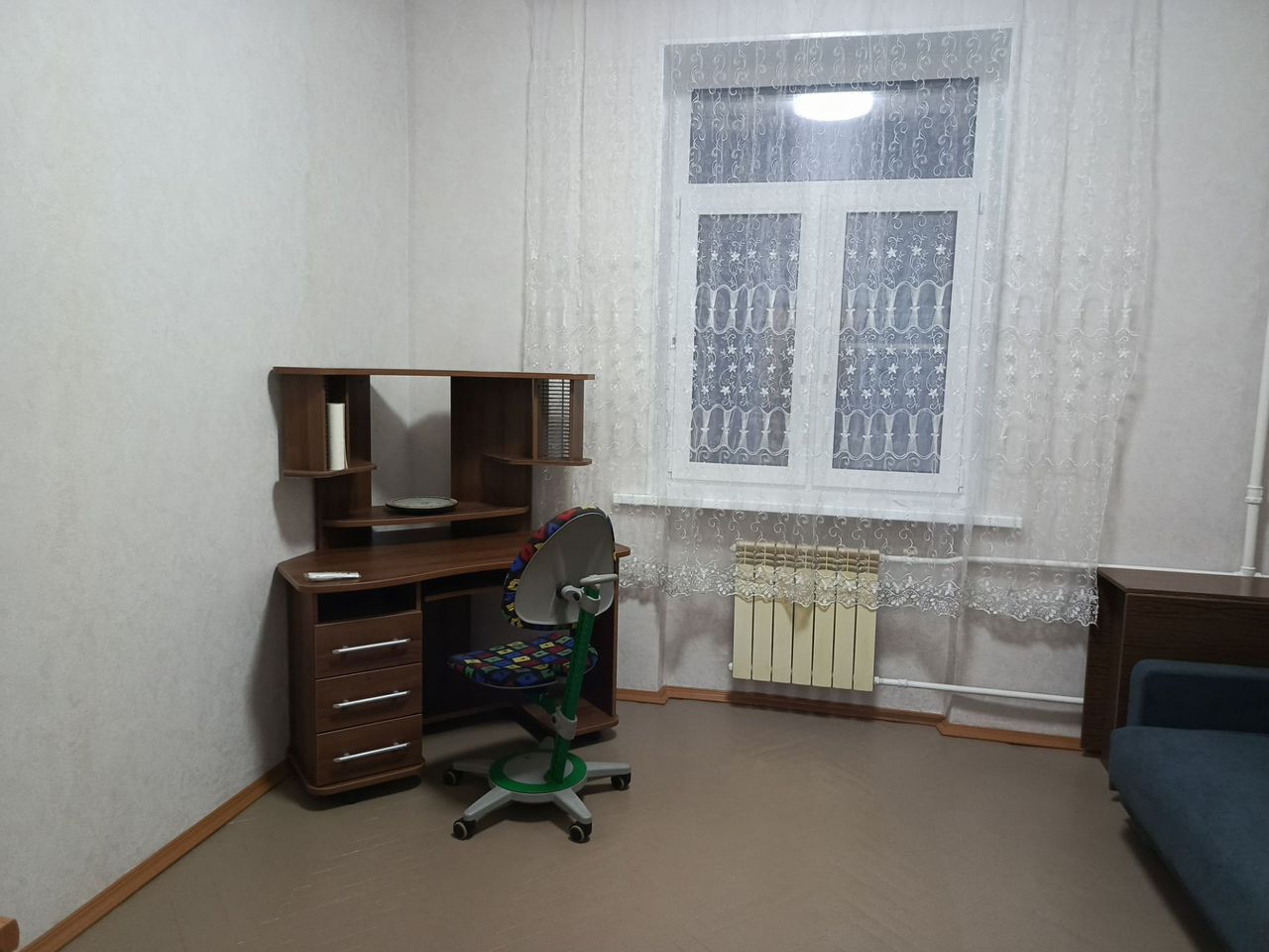 2-комнатная квартира, 60 м² — фото 4
