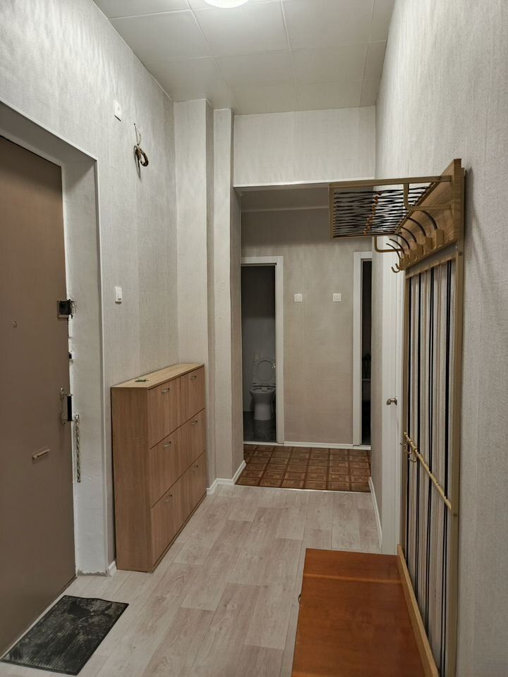 2-комнатная квартира, 60 м² — фото 5