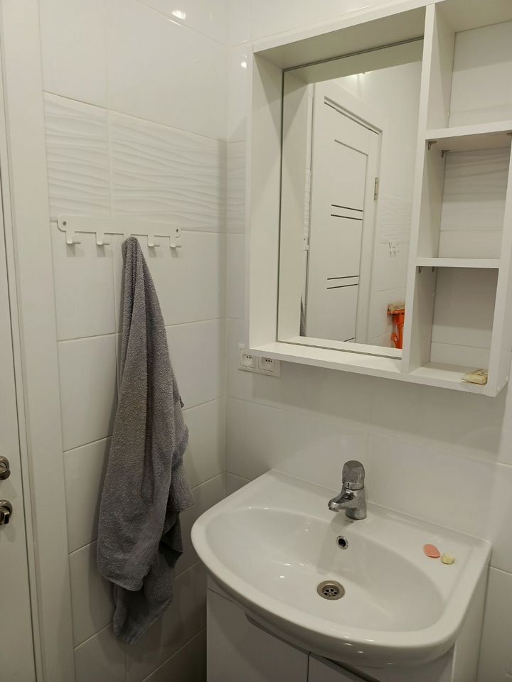 2-комнатная квартира, 60 м² — фото 7