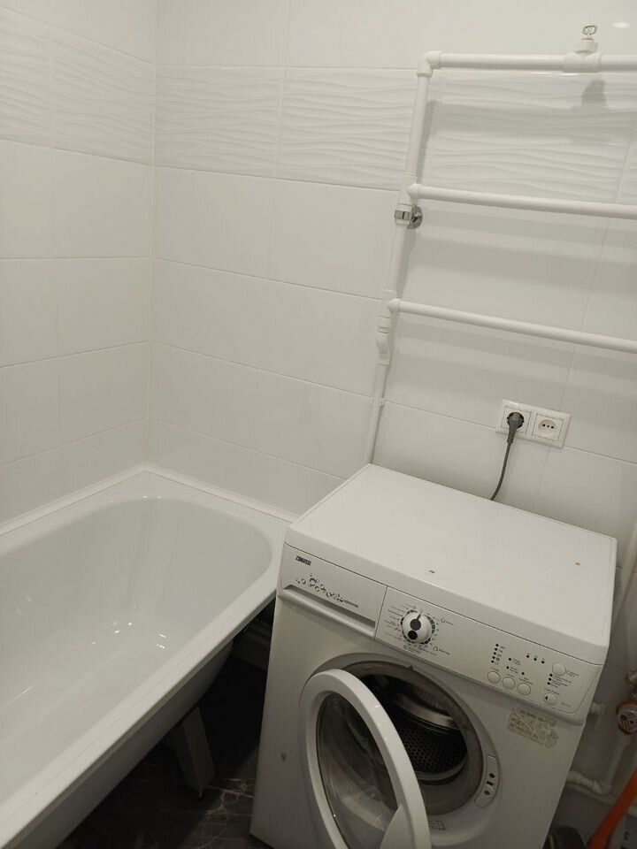 2-комнатная квартира, 60 м² — фото 8