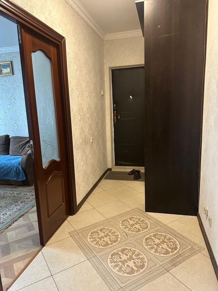 2-комнатная квартира, 60 м² — фото 2