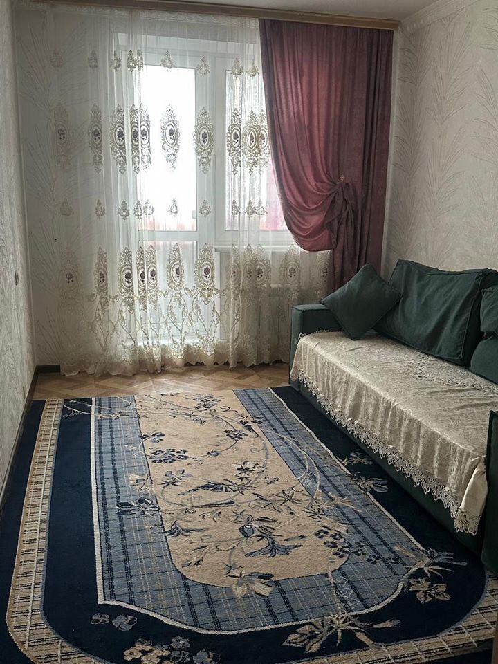 2-комнатная квартира, 60 м² — фото 3