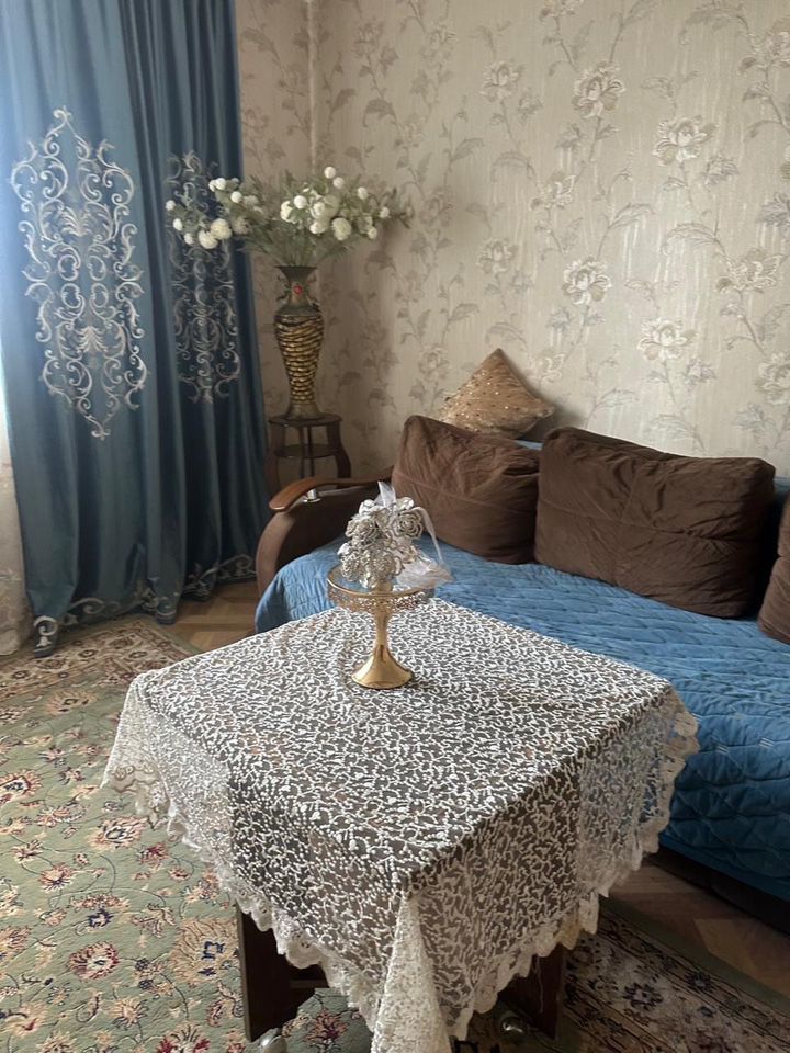 2-комнатная квартира, 60 м² — фото 4