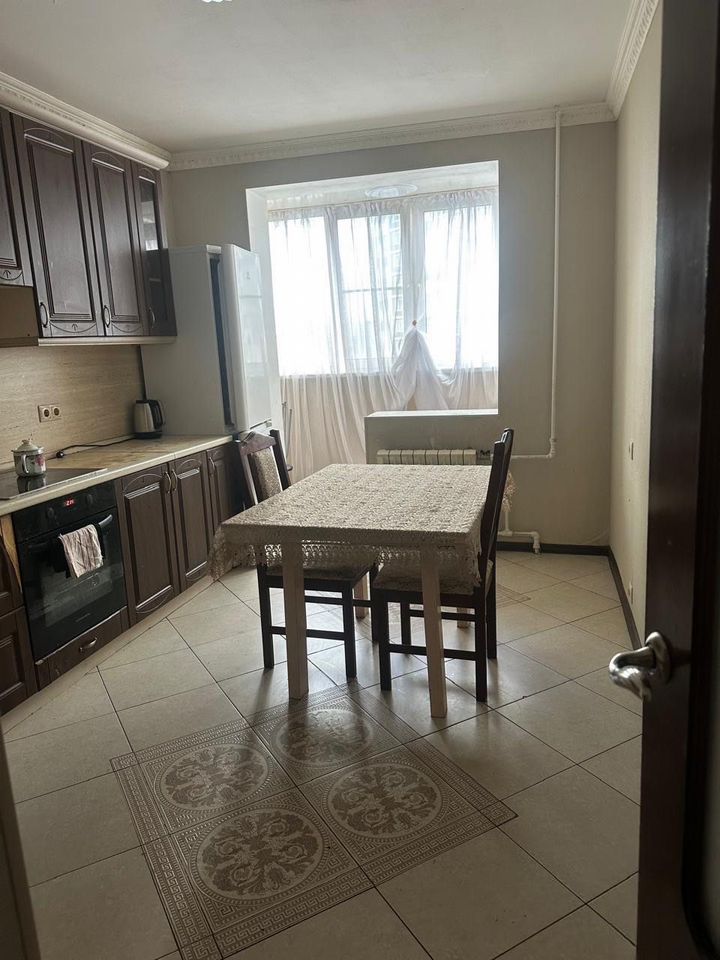 2-комнатная квартира, 60 м² — фото 5
