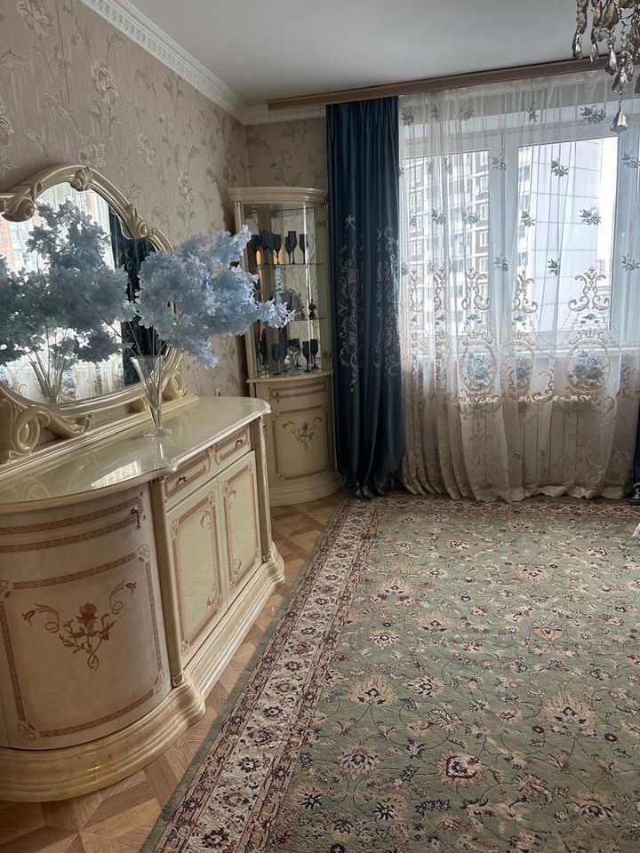 2-комнатная квартира, 60 м² — фото 6