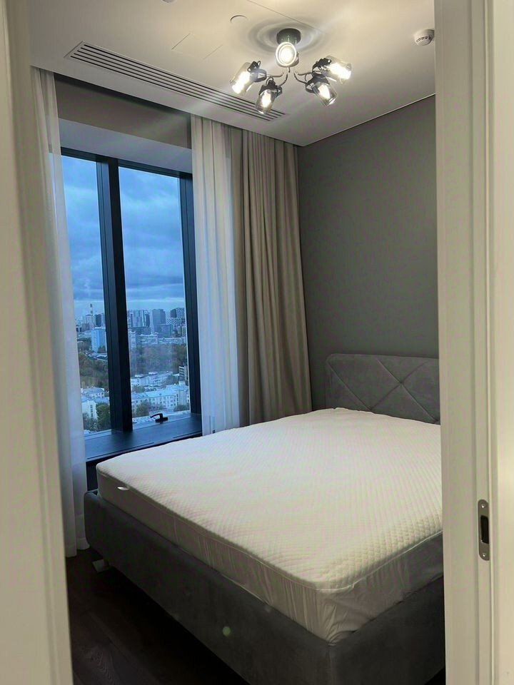 2-комнатная квартира, 40 м² — фото 5