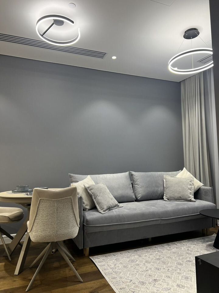 2-комнатная квартира, 40 м² — фото 6