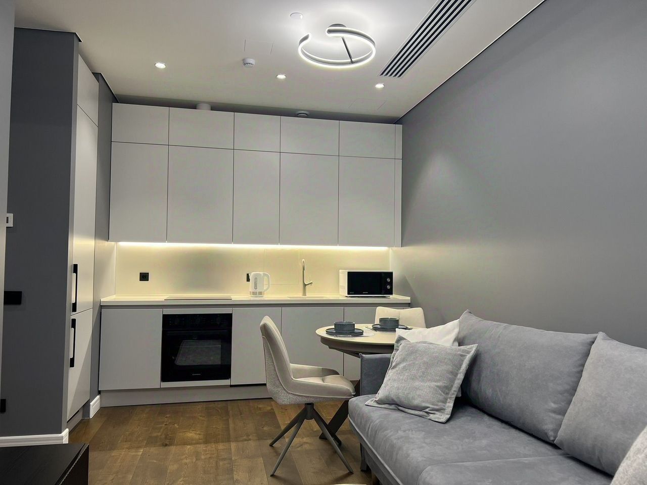 2-комнатная квартира, 40 м² — фото 1