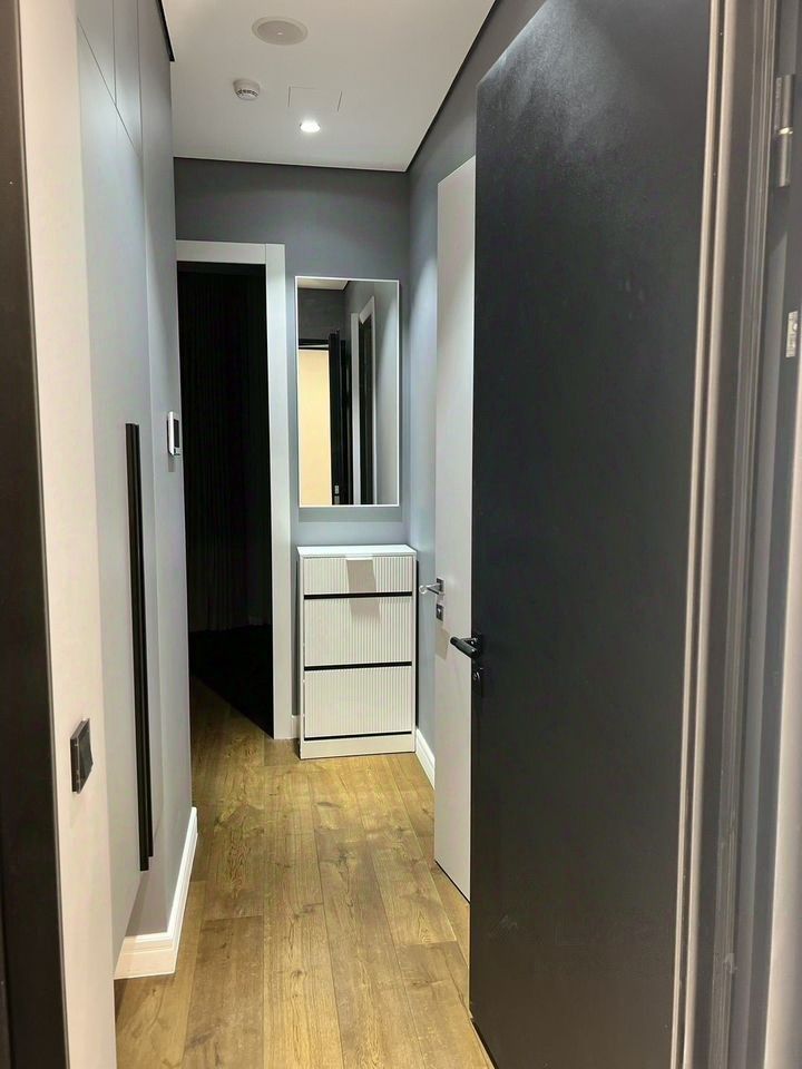 2-комнатная квартира, 40 м² — фото 7
