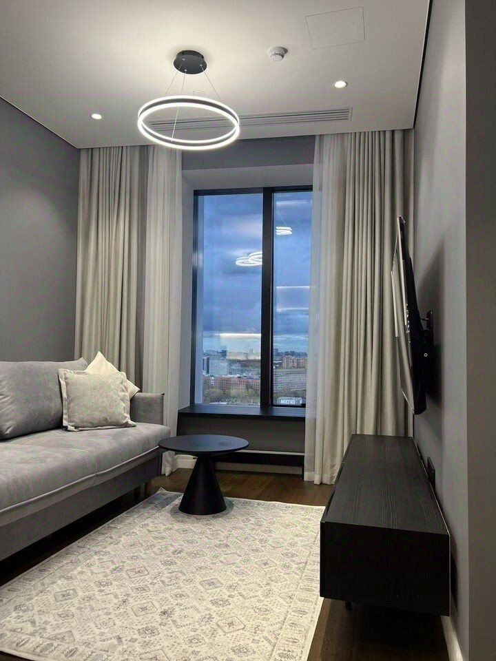 2-комнатная квартира, 40 м² — фото 3