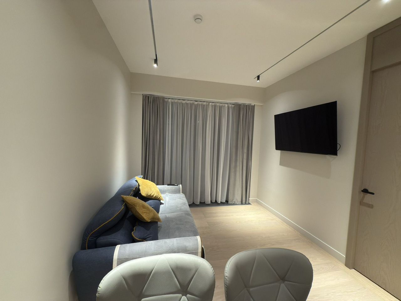 2-комнатная квартира, 40 м² — фото 1