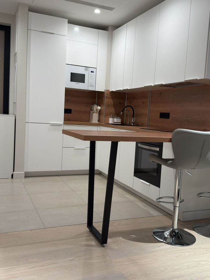 2-комнатная квартира, 40 м² — фото 2