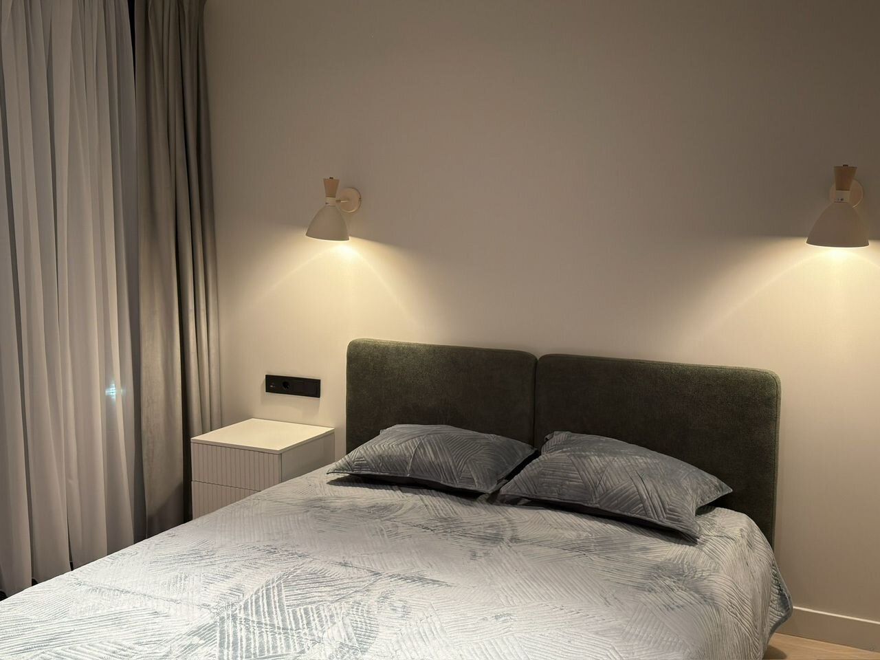 2-комнатная квартира, 40 м² — фото 3