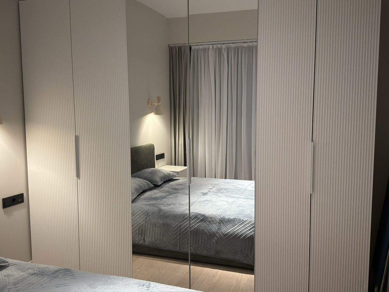 2-комнатная квартира, 40 м² — фото 5